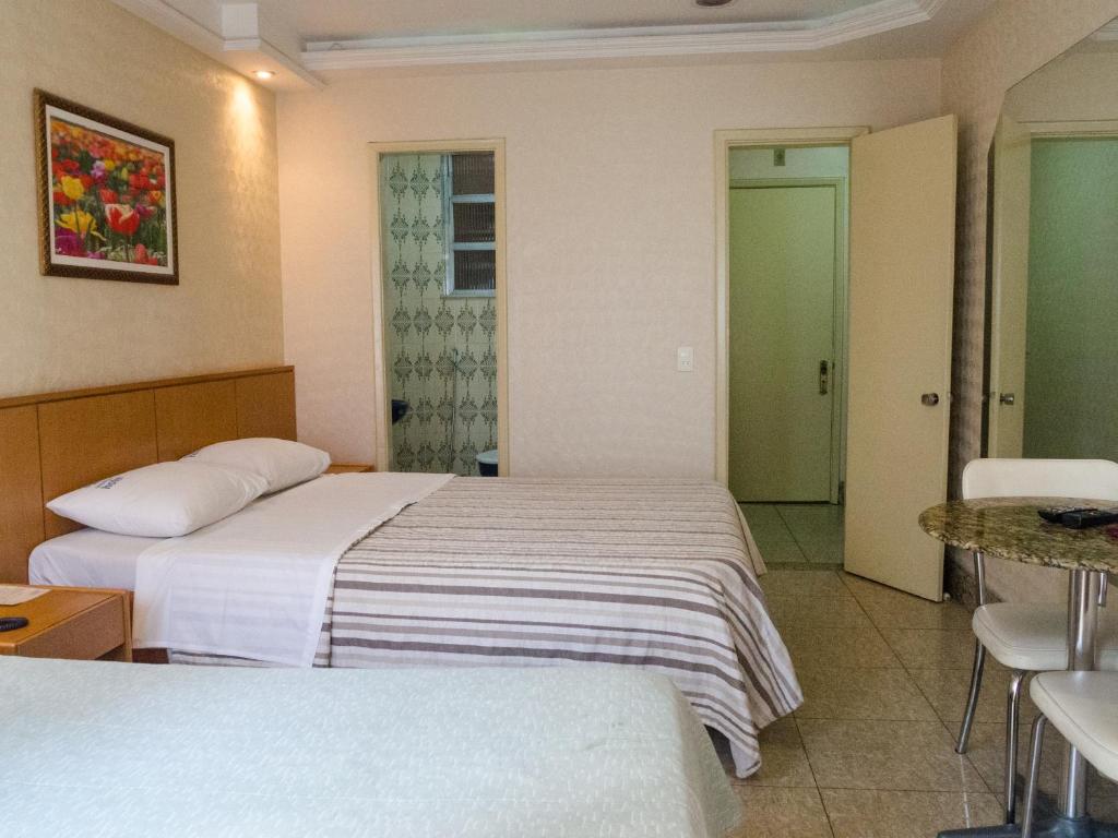  Hotel Copamar