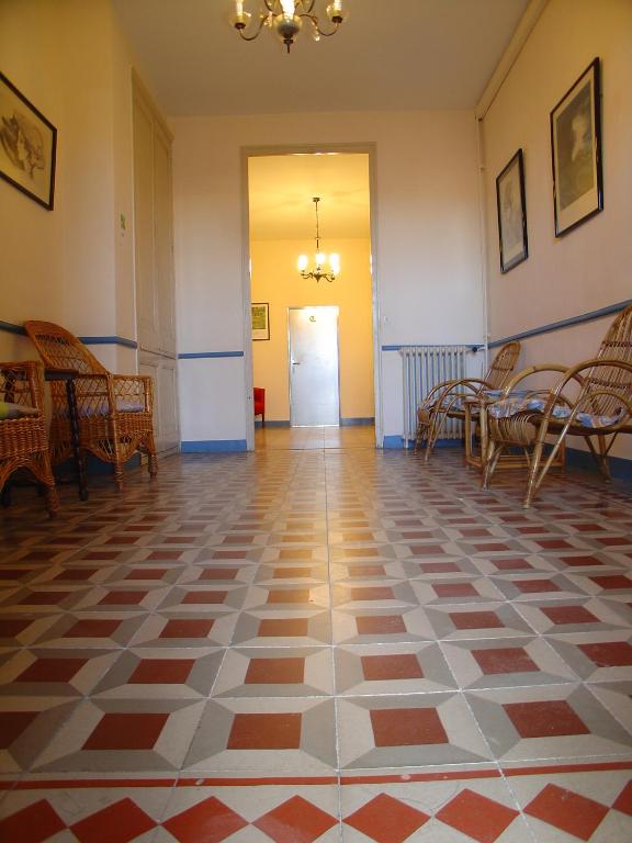 Fotografie z fotogalerie ubytování Hostal Adarnius v destinaci La Bisbal
