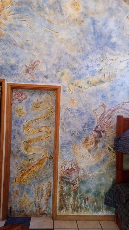 Fotografie z fotogalerie ubytování Algarrobo Suites v destinaci Algarrobo