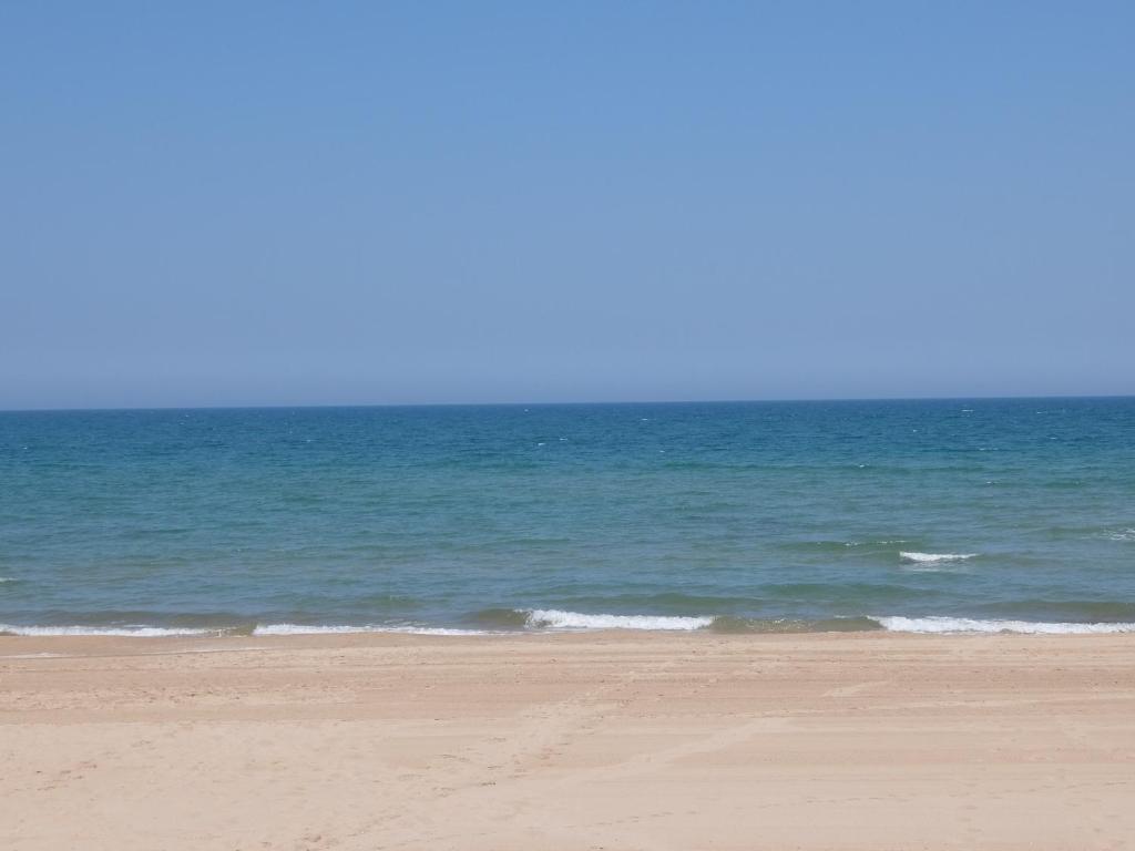 Apartamento DULA 28 - PLAYA DE MIRAMAR VALENCIA, Miramar ...