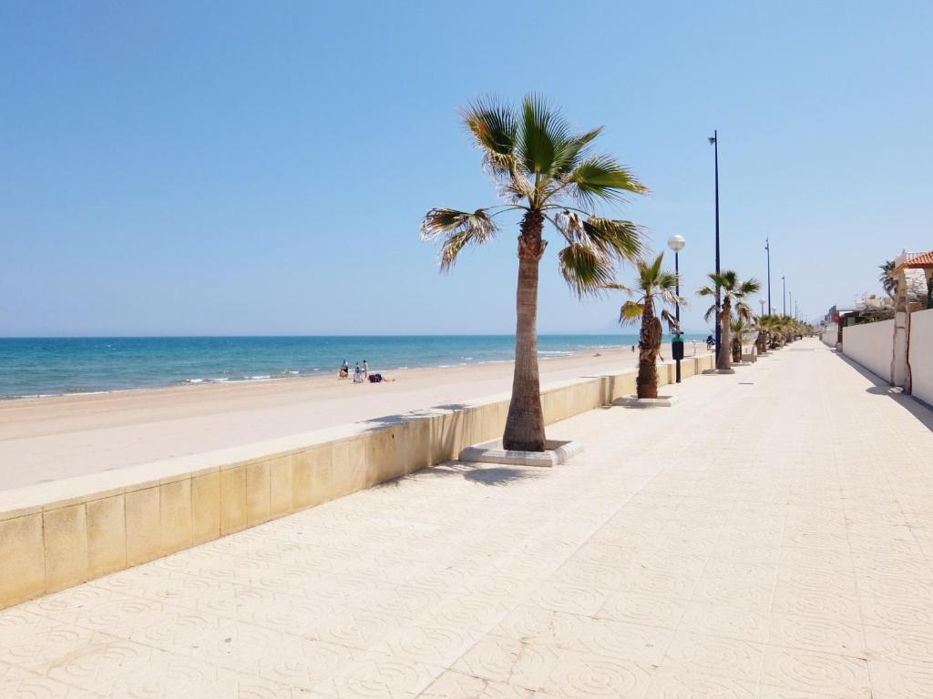 Booking.com: Apartamento DULA 28 - PLAYA DE MIRAMAR VALENCIA ...
