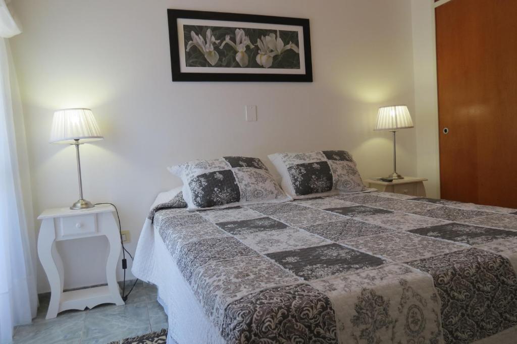 Departamentos temporarios Mirasol lll Federaciòn - Wohnung Mit Balkon