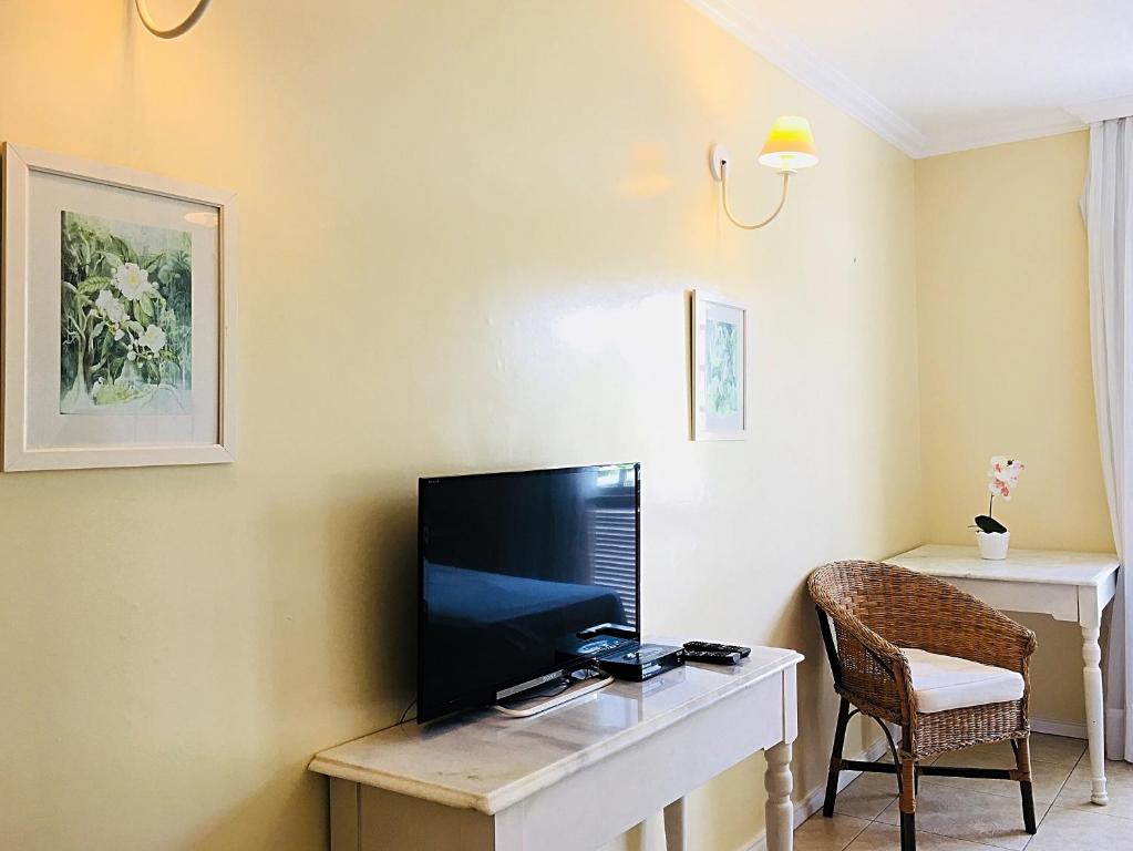  Hotel Montenegro Guaramiranga