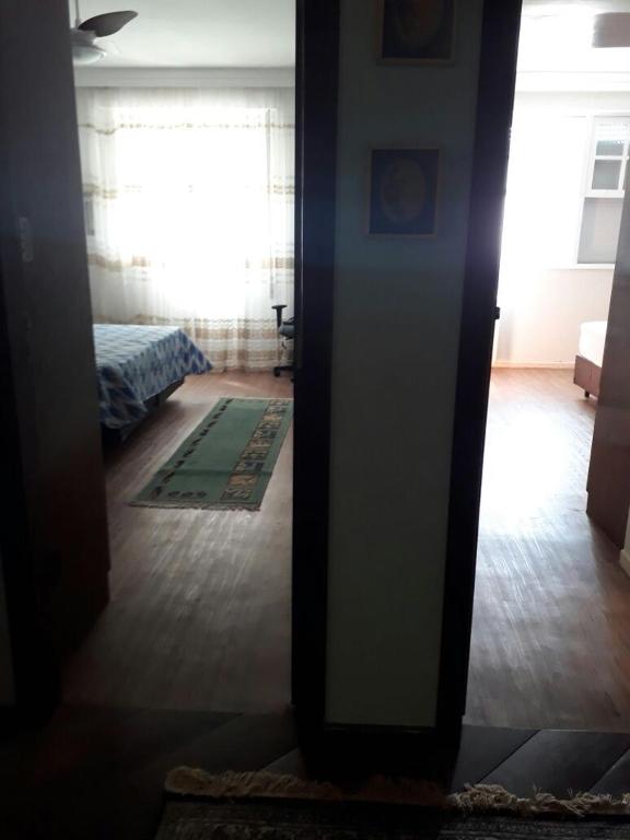  Apartamento Gonzaga Santos