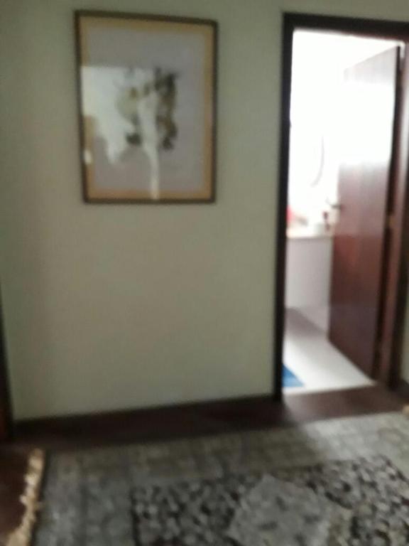  Apartamento Gonzaga Santos