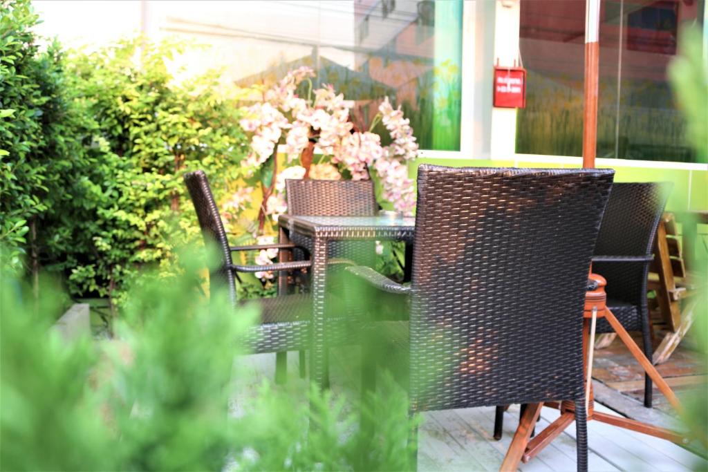 Lucky Green View - Resim 28