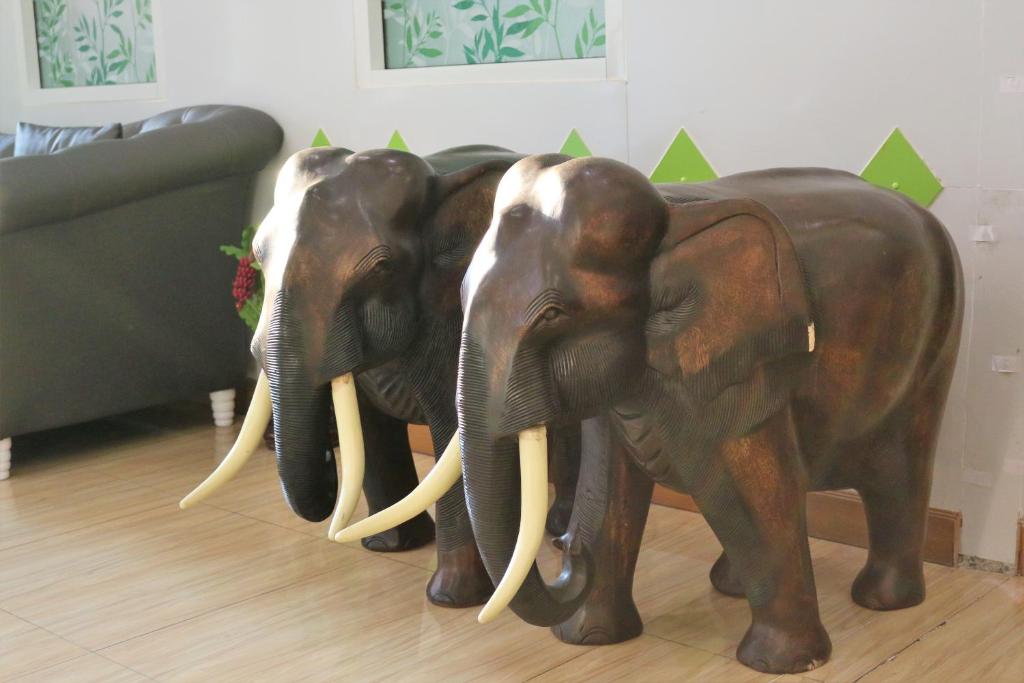 Lucky Green View - Resim 30