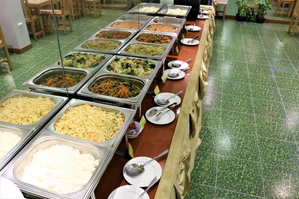 Lucky Green View - Resim 32