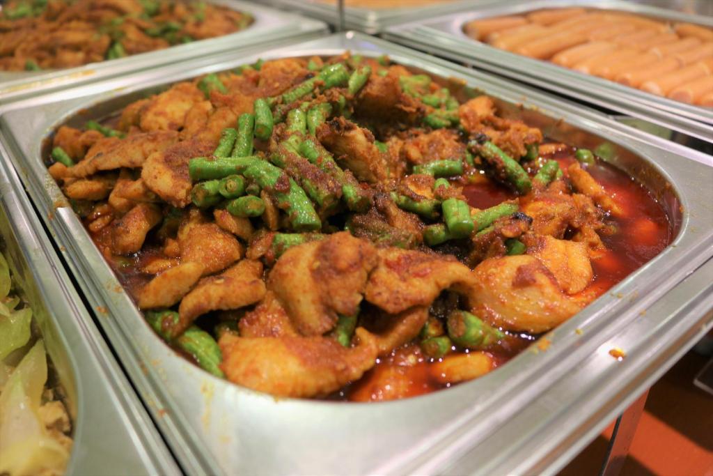 Lucky Green View - Resim 36