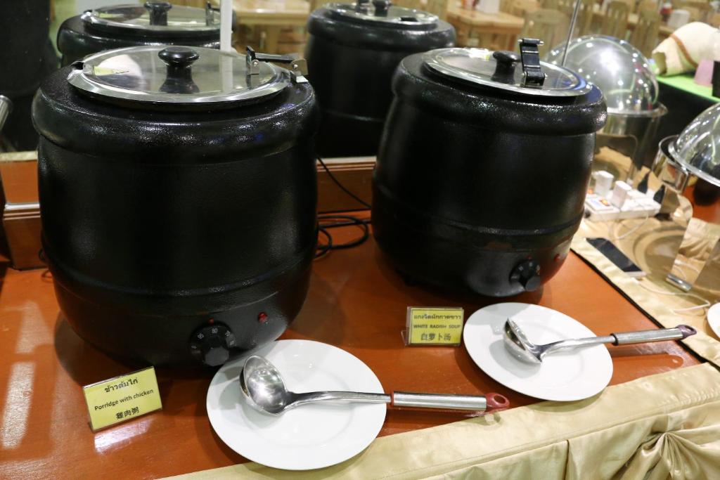 Lucky Green View - Resim 37