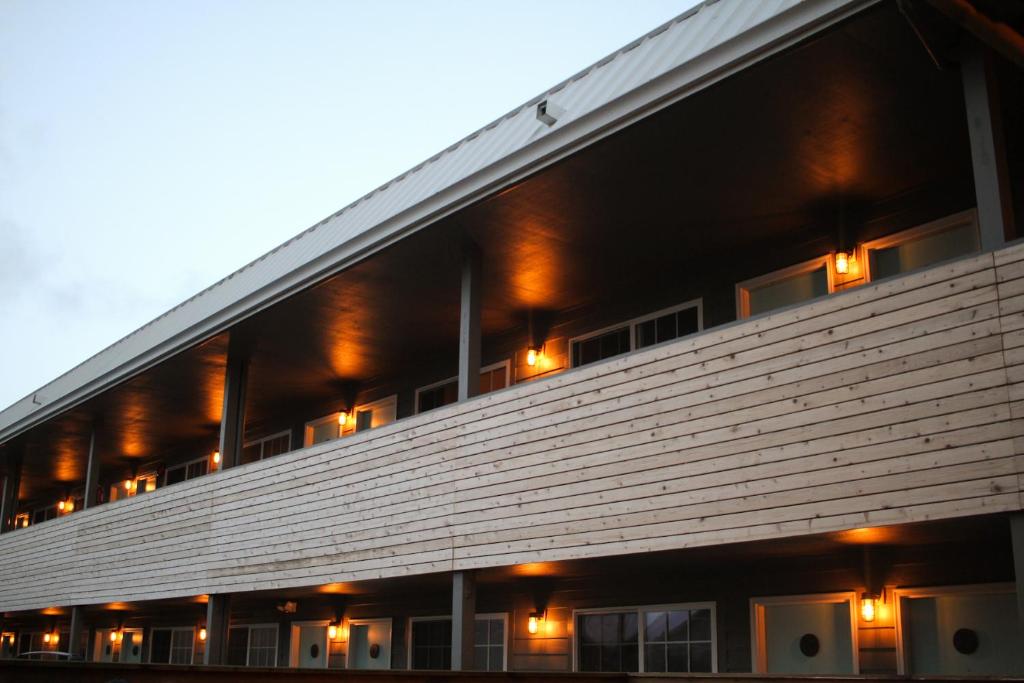 Fotografie z fotogalerie ubytování Ashore Hotel v destinaci Seaside