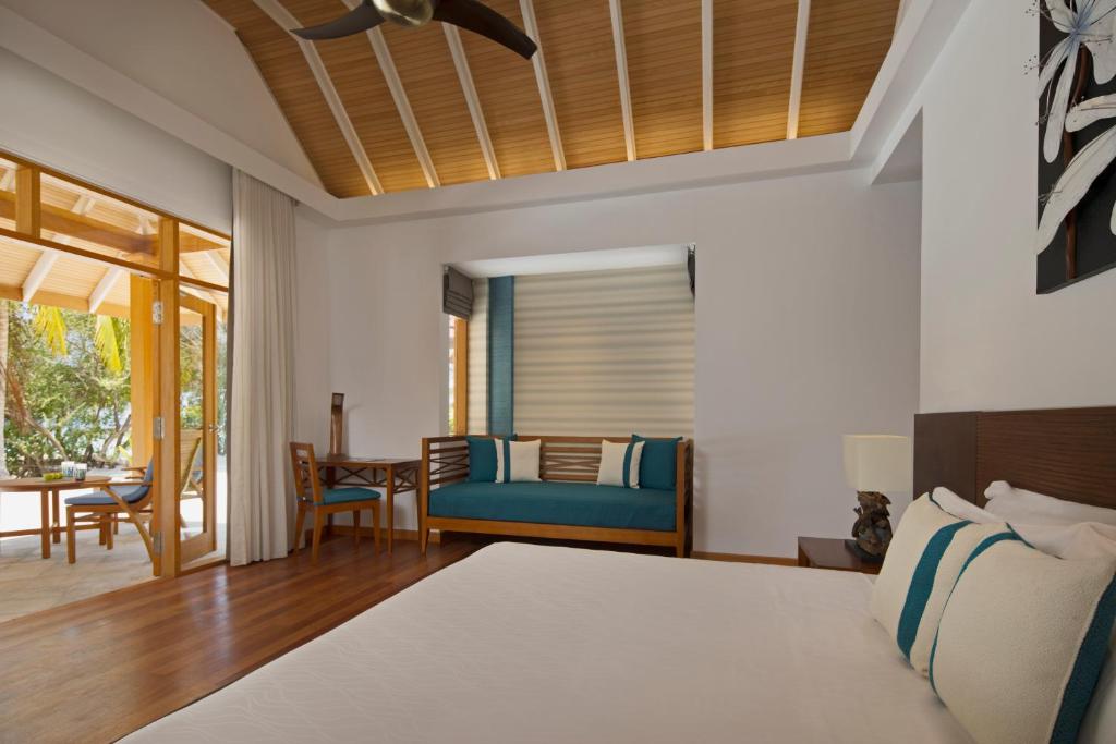 Kurumba Maldives - 18