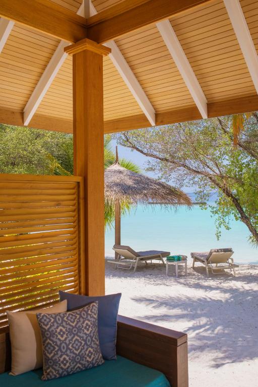 Kurumba Maldives - 14