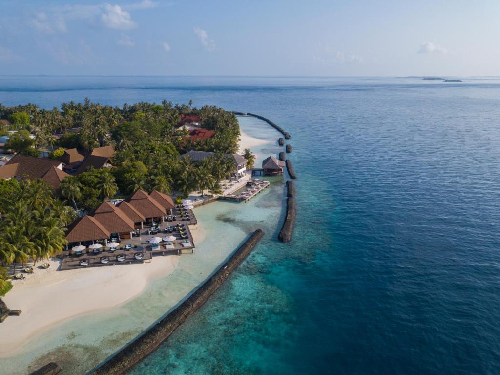 Niva Kurumba Maldives - View 19