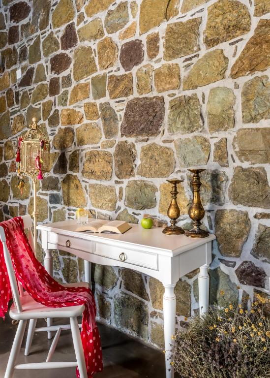 Fotografie z fotogalerie ubytování Oceanides Luxury Apartments v destinaci Sitia