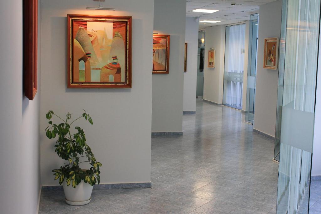 Fotografie z fotogalerie ubytování Hotel Opal - All Inclusive na Slunečném pobřeží
