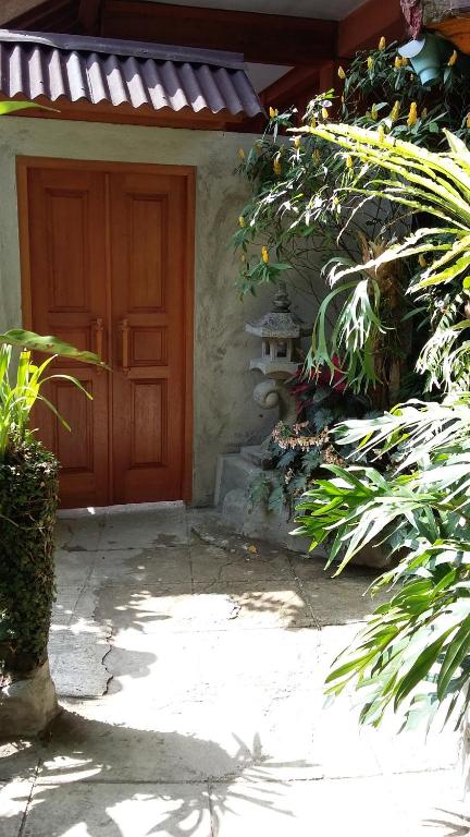 Villa Dua Bintang - 10