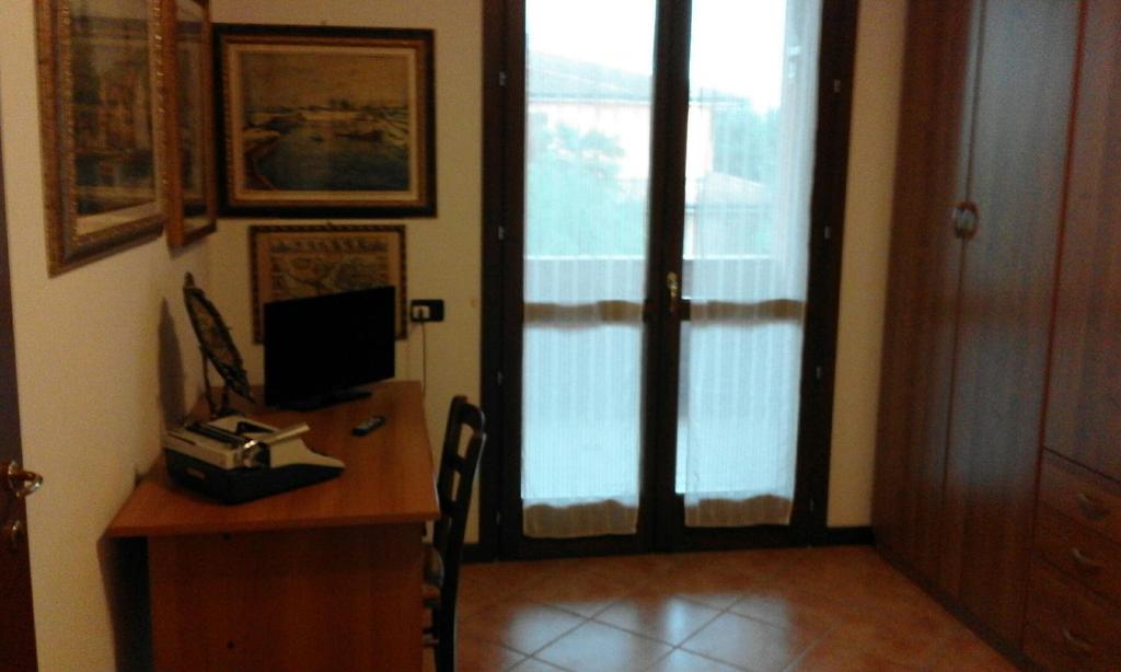 Al Calypso - Habitación Doble Con Baño Compartido