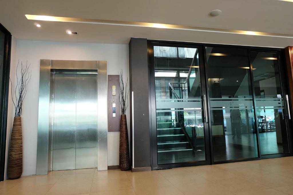 Fotografie z fotogalerie ubytování Inn Residence Serviced Suites - SHA Extra Plus v destinaci Jomtien pláž