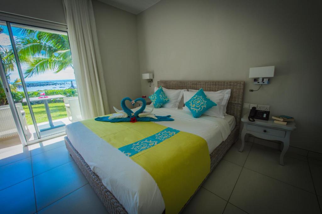 Voile Bleue Boutique Hotel - 13