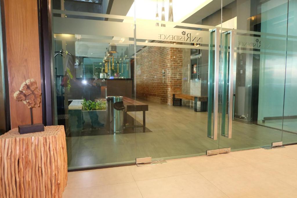 Inn Residence Serviced Suites - SHA Extra Plus - Resim 11