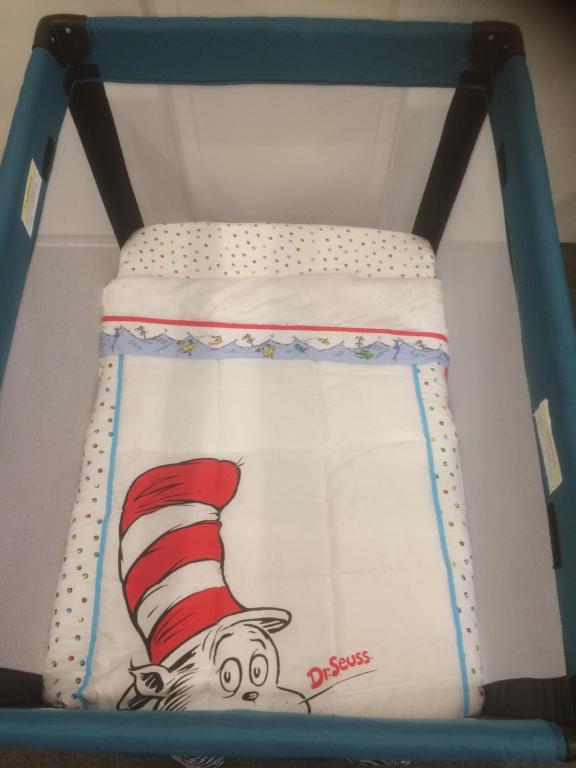 Crow's Nest - Resim 12