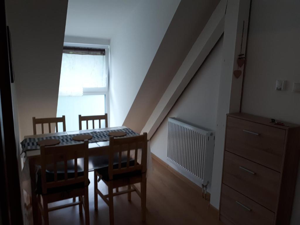 Sarah klein aber fein - Three-Bedroom Apartment