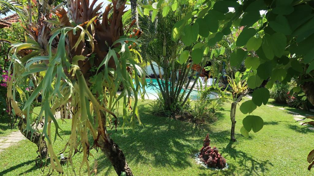 Villa Shantitara Bungalows - 5