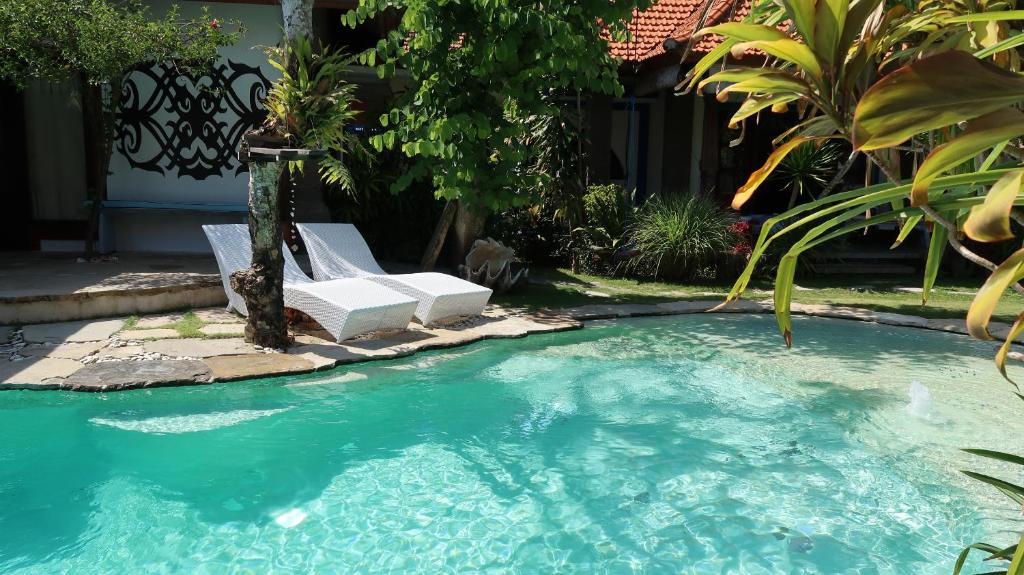 Villa Shantitara Bungalows - 10