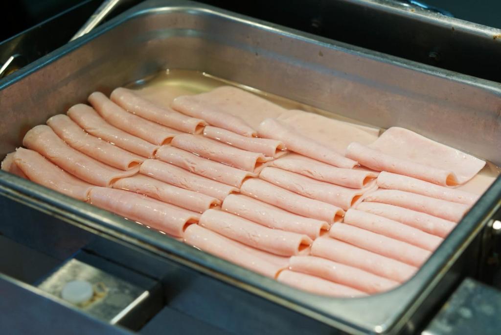 Hotel J Pattaya - Resim 31