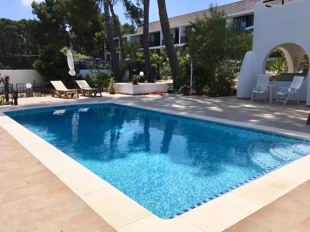 Chalet Torralba - Villa at Hotel Osiris, Sant Antoni de ...