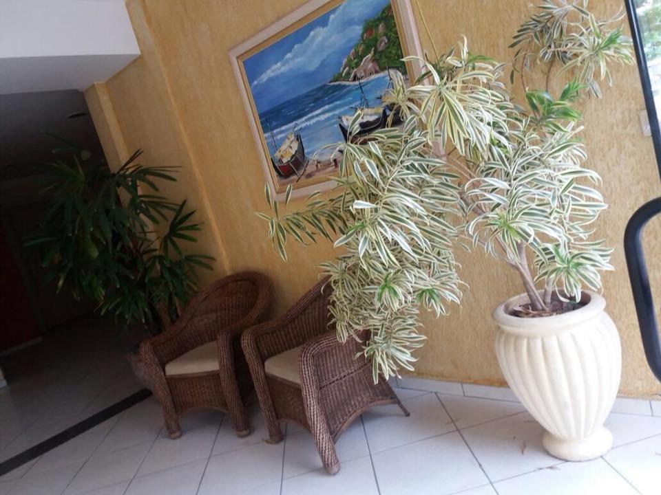  Residencial nautilus 303