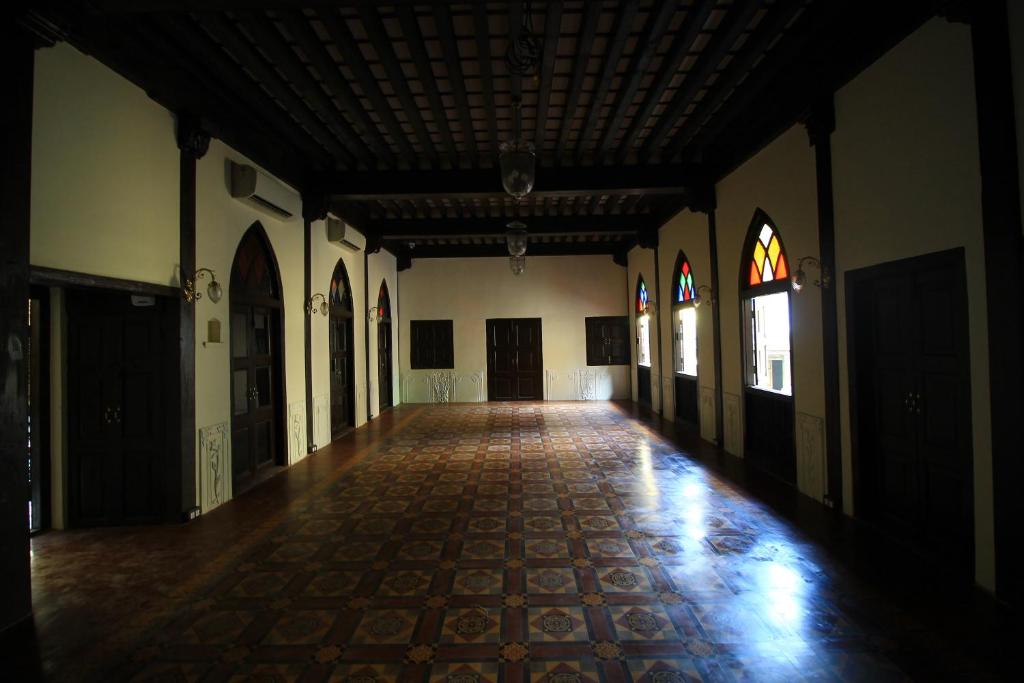 Fotografie z fotogalerie ubytování Deewanji Ni Haveli v destinaci Ahmadábád