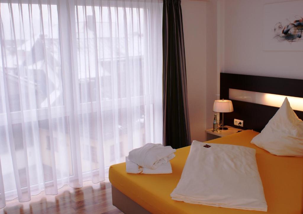 Hotel im Kornspeicher - 2