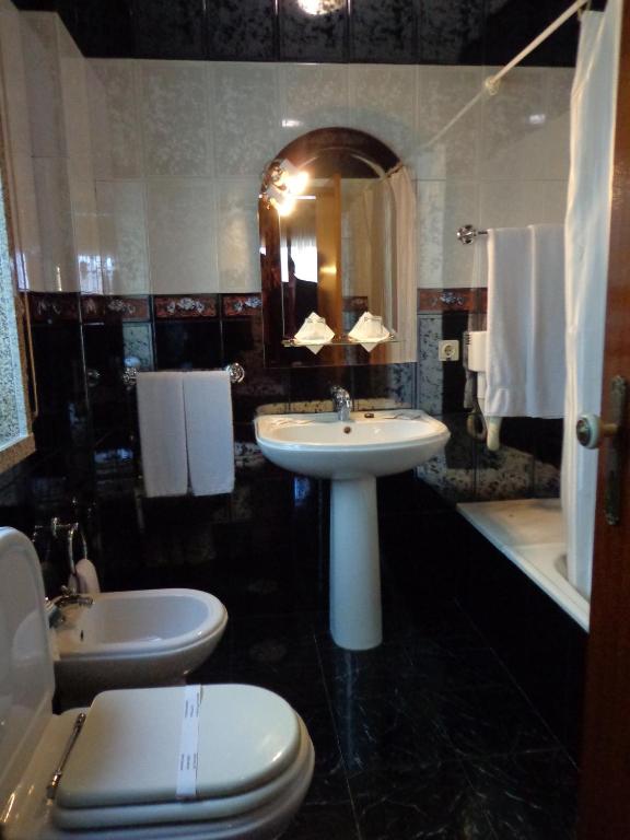 Hotel Quasar - Resim 8