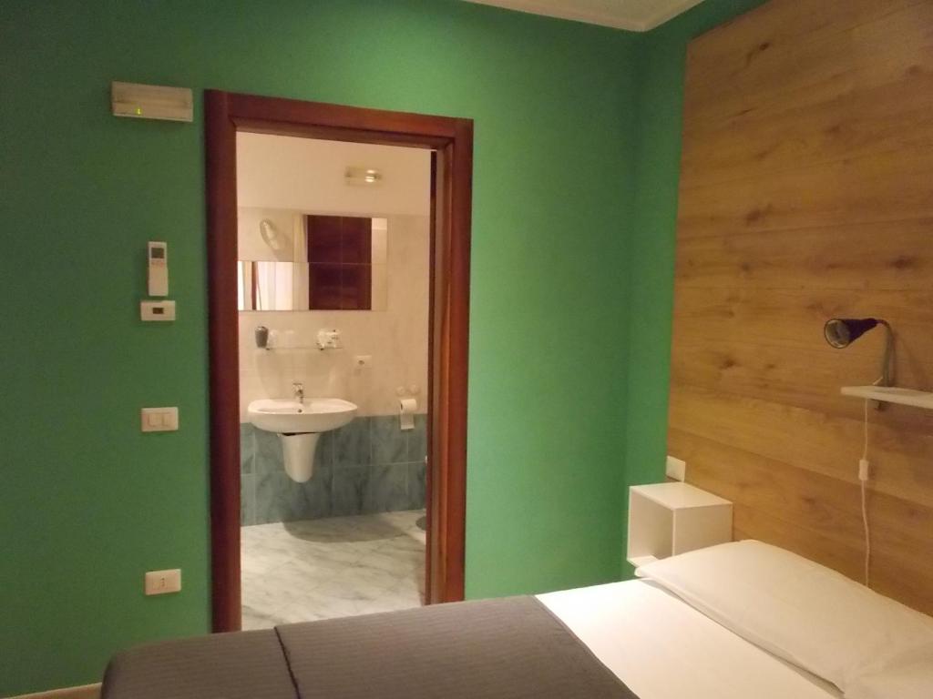 B&B Casazze Dream - Chambre Double Avec Salle De Bains Privative