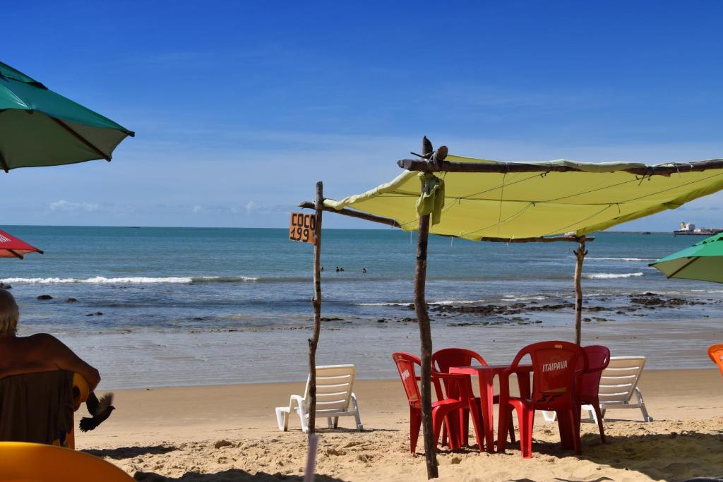  Seaflats - Meireles - Villa Costeira
