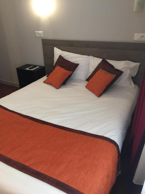 Hôtel Vendôme - Resim 31