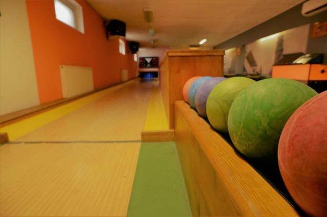Fotografie z fotogalerie ubytování Club M.K.M. Modra v destinaci Modra