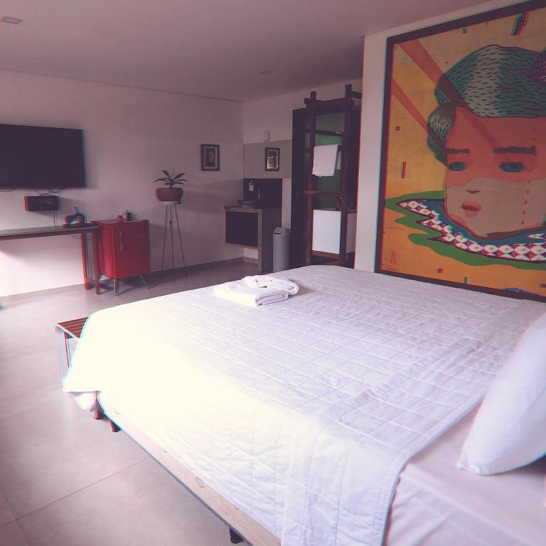  Xilo Design Hotel
