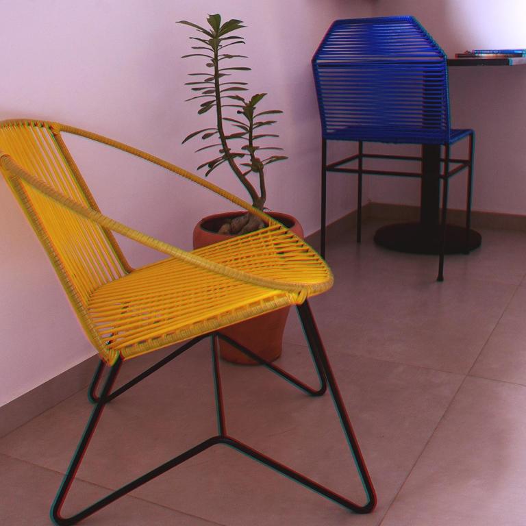 Fotografie z fotogalerie ubytování Xilo Design Hotel v destinaci João Pessoa