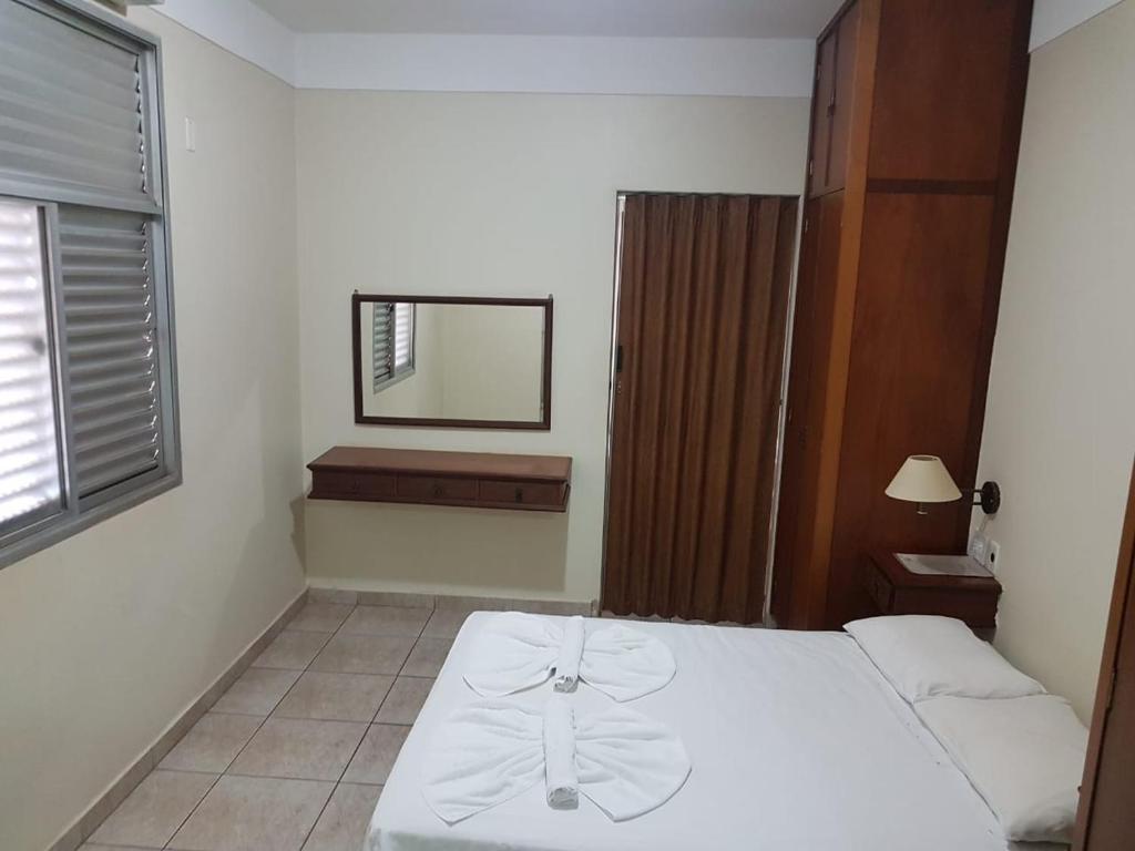  Scala Hotel Barretos