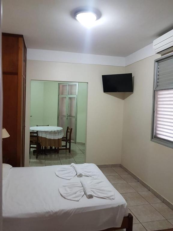  Scala Hotel Barretos