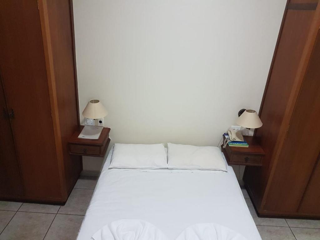  Scala Hotel Barretos