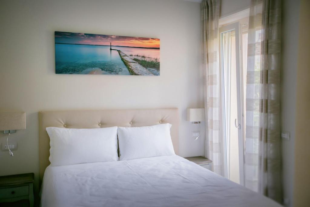 San Lorenzo Apartments - 4