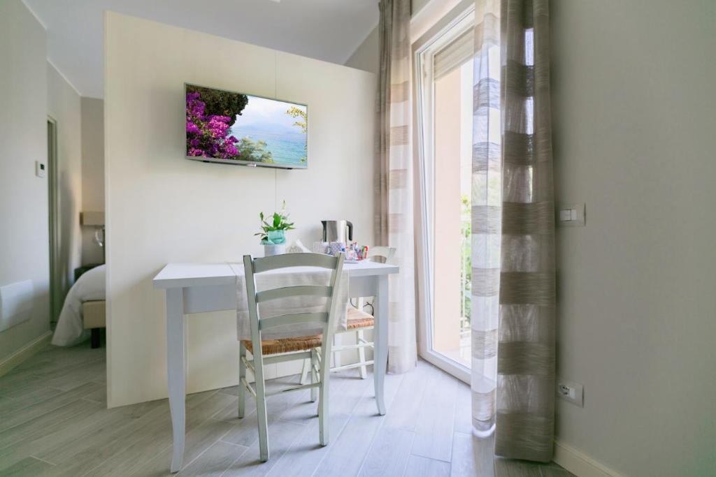 San Lorenzo Apartments - 3