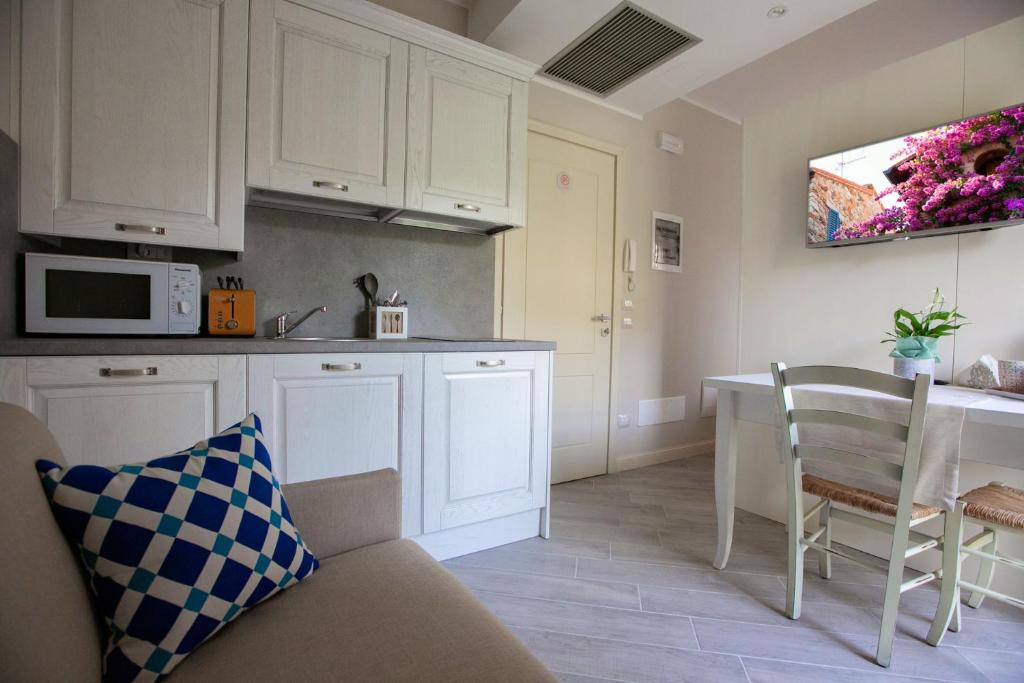 San Lorenzo Apartments - 8