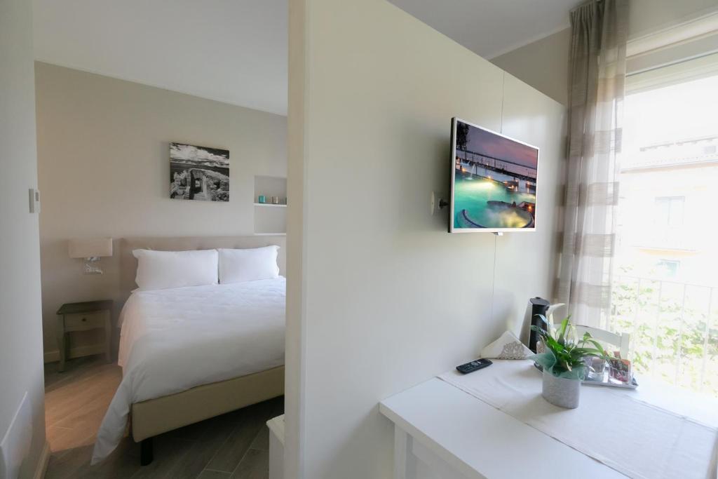 San Lorenzo Apartments - 6