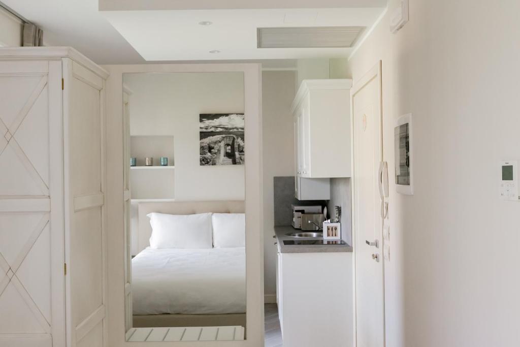 San Lorenzo Apartments - 5