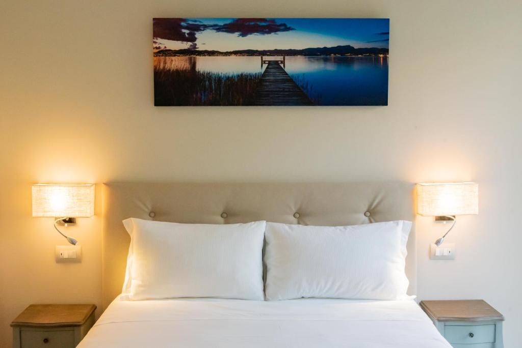 San Lorenzo Apartments - 19